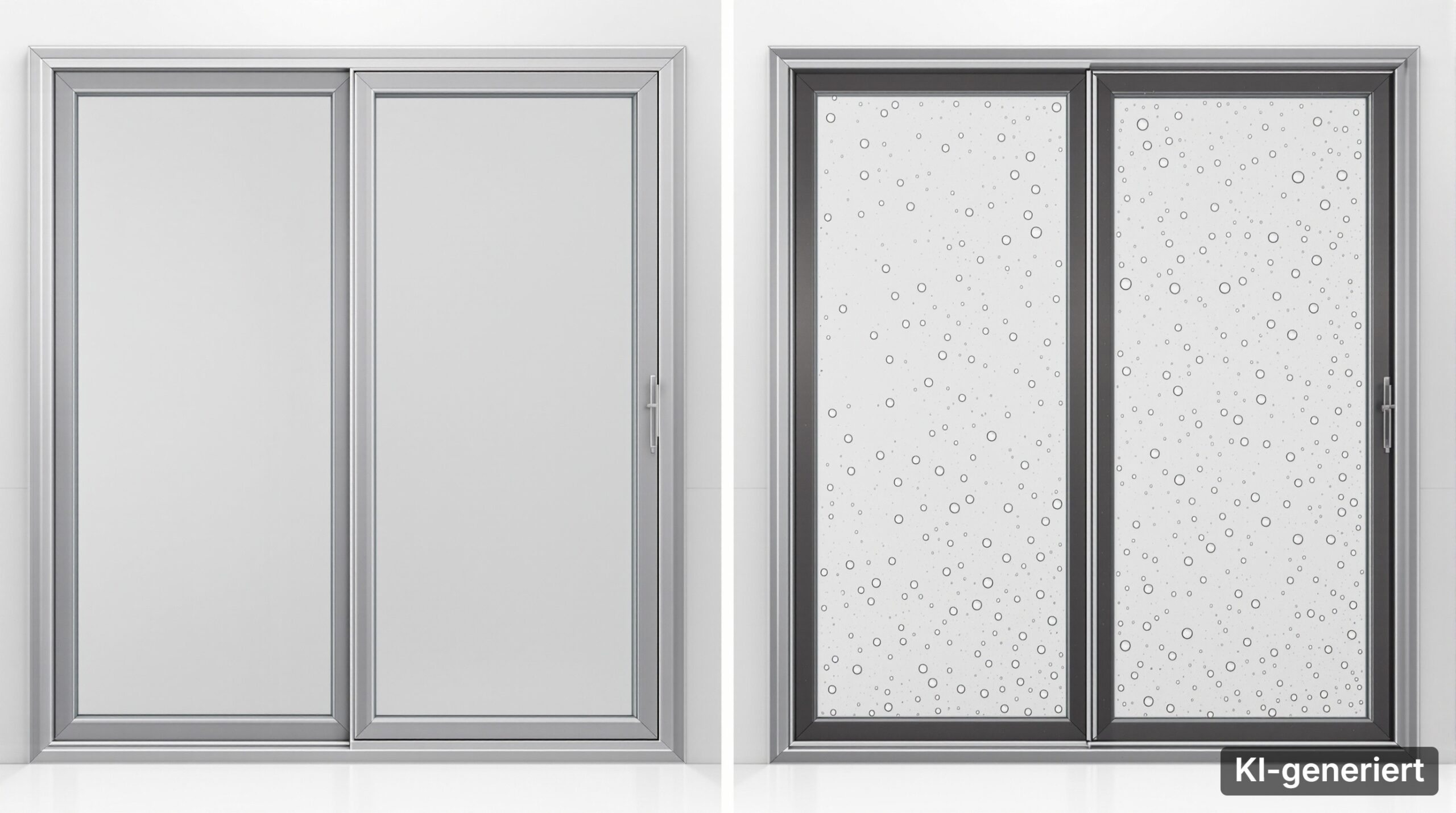 Osmose vs. klassische Fensterreinigung: Was ist besser für Ihre Immobilie?